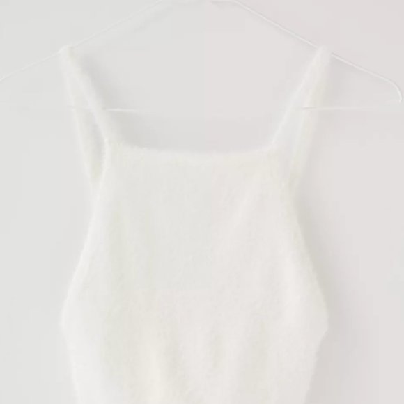 Urban Outfitters | NWT Dionne High Neck Sweater Cami - Picture 12 of 14